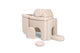 Shappy Speelbank + Arches Original – Combiset 12 delen