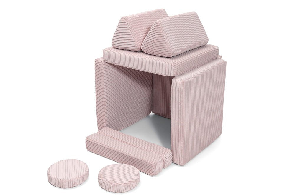 Shappy Play Sofa Mini - Pure Corduroy - Speelbank