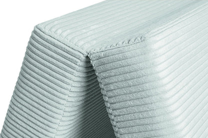 modulaire speelbank voor bouwen en ontspannen van ribstof