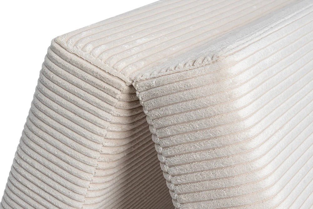 modulaire speelbank voor bouwen en ontspannen van ribstof