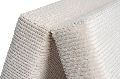 modulaire speelbank voor bouwen en ontspannen van ribstof