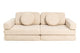 Shappy Speelbank Waffle 160 cm – Wafelstructuur