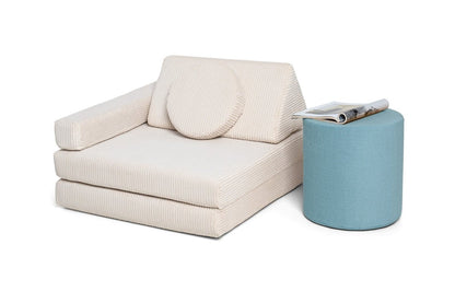 Shappy Original Pouf Sky Blue