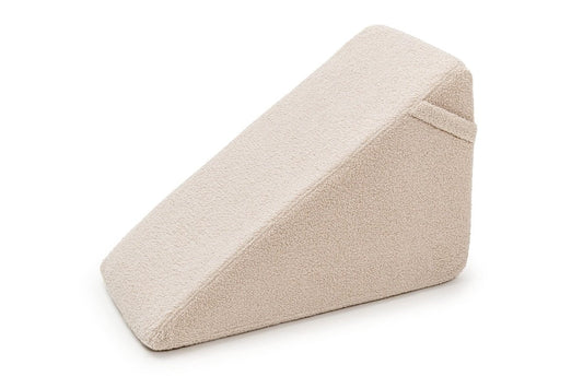 Shappy Slide Teddy 80 cm in Bunny Beige
