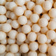 Beige ballen voor Soft Play ballenbak (500 stuks)