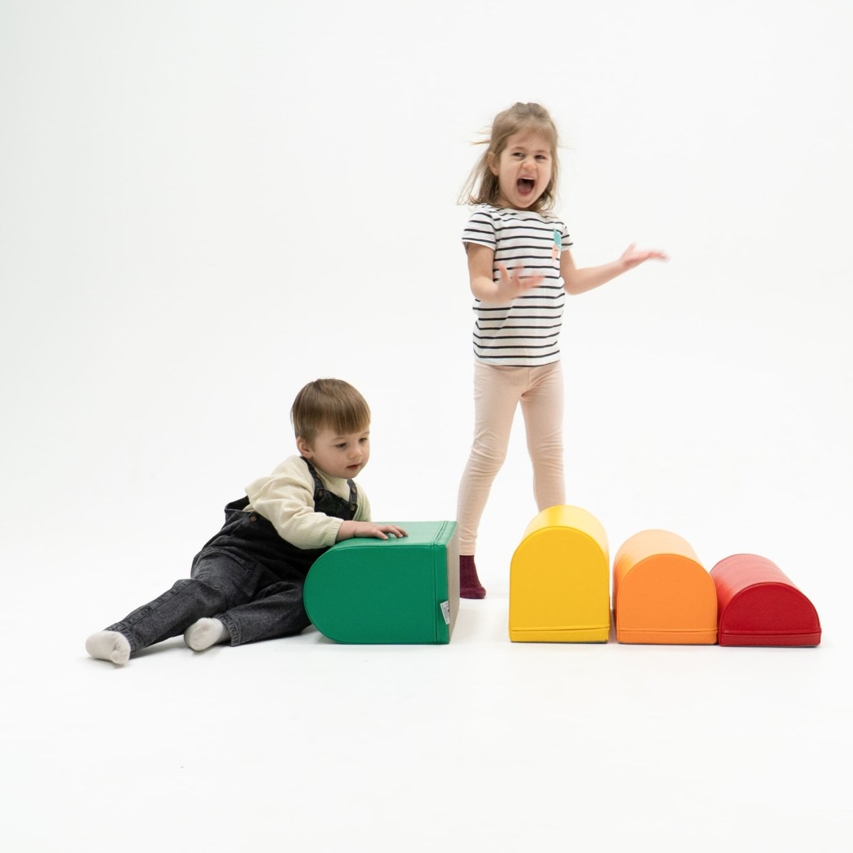 IGLU Motion soft play activiteitenblokken