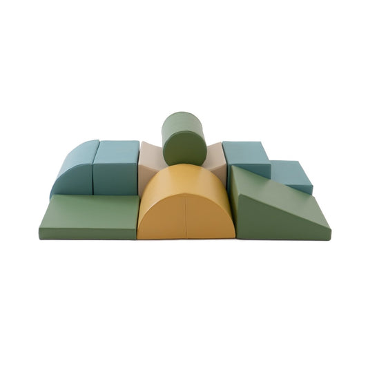 Soft Play Activity Set - Adventurer - Climber
