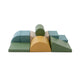 Soft Play Activiteitenset - Adventurer
