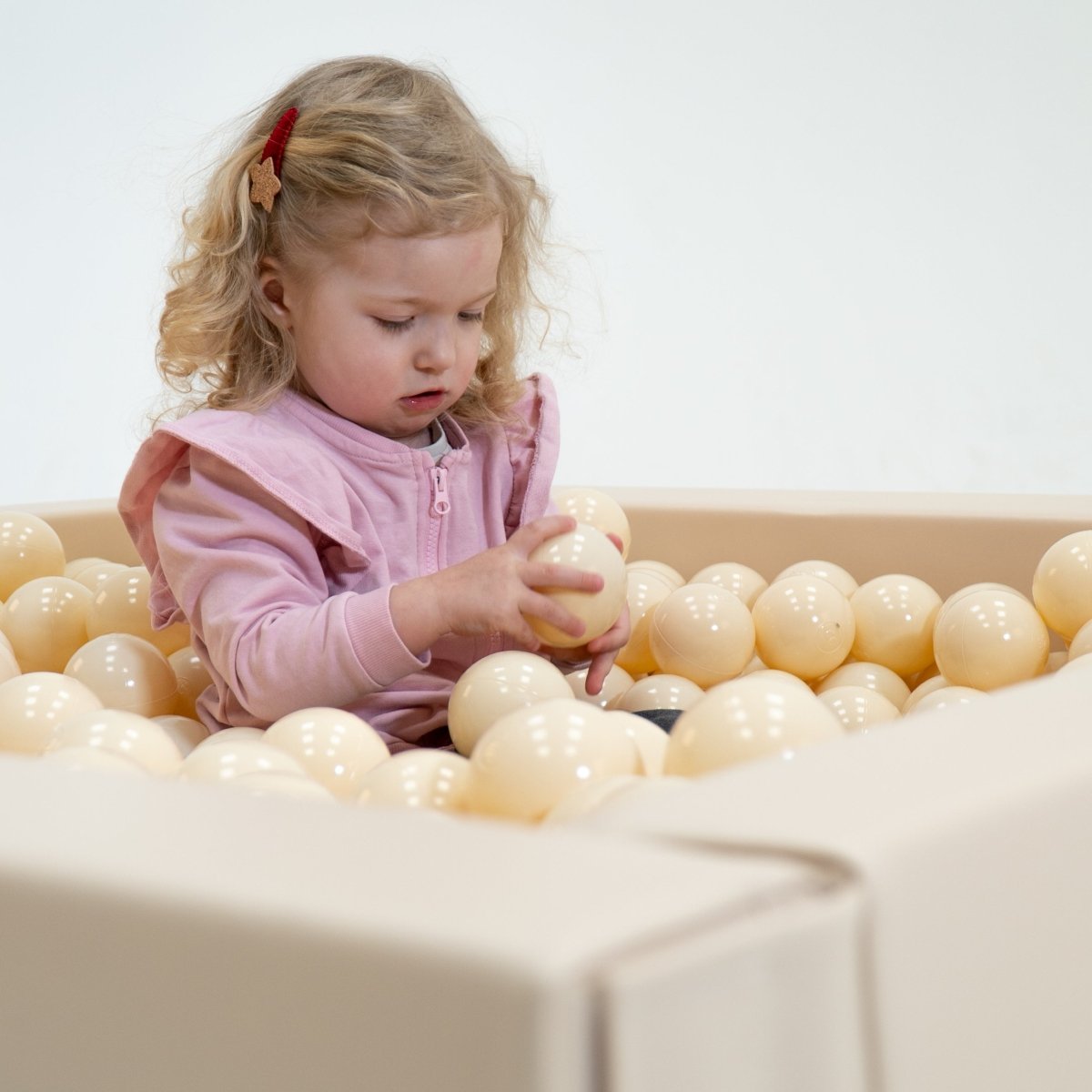 Soft Play ballenbak - Ball pit Play Heaven - Ballenbak