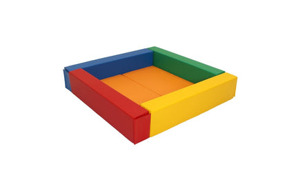 Soft Play ballenbak - Ball pit Play Heaven - Ballenbak
