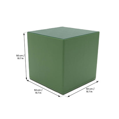 soft play set met zachte bouwblokken voor baby's en peuters tot 3 jaar