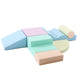 Soft Play Bundel - Explorer met Glijblok - Pastel