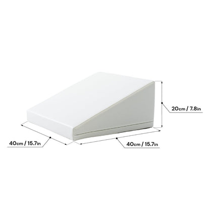 soft play set met modulaire foamblokken voor baby's peuters en kleuters