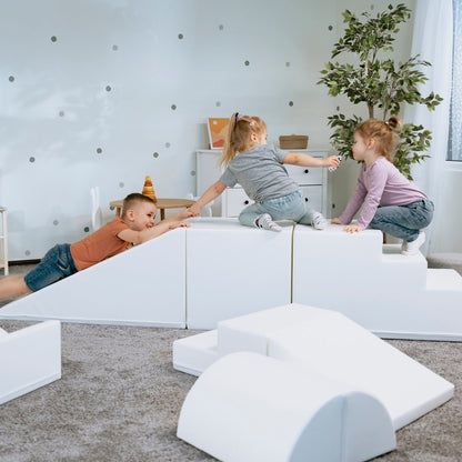 Soft Play Party set - Foam blokken feest set - Speelset