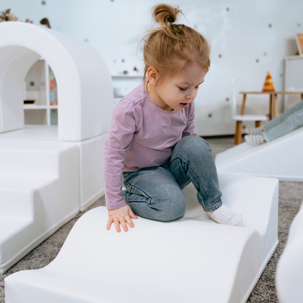 Soft Play Party set - Foam blokken feest set - Speelset