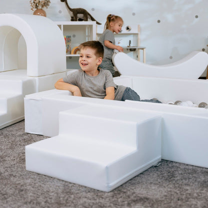 Soft Play Party set - Foam blokken feest set - Speelset