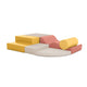 Explorer Foamset met Glijblok - Zalmroze
