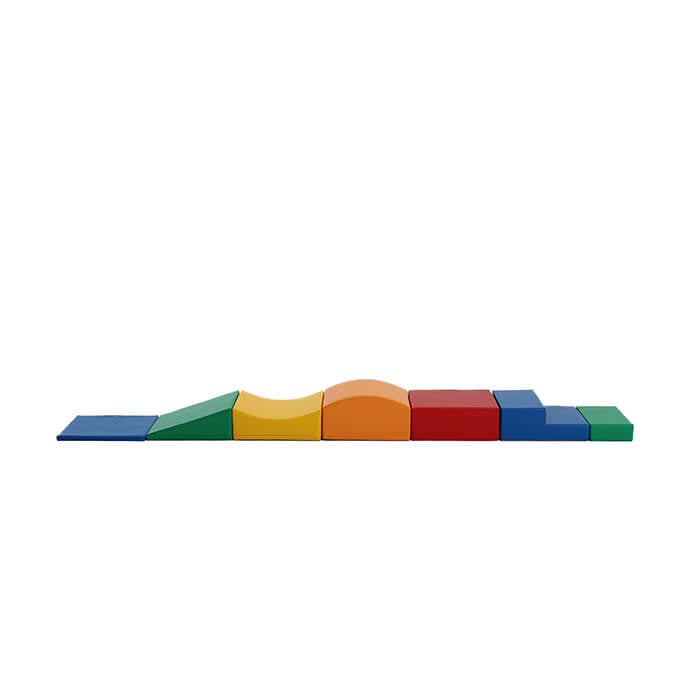 Soft Play Set - Little Crawler - IGLU Soft Play