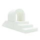 Soft Play Set - Tunnel foam speelset