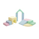 Soft Play Speelset - Creativity