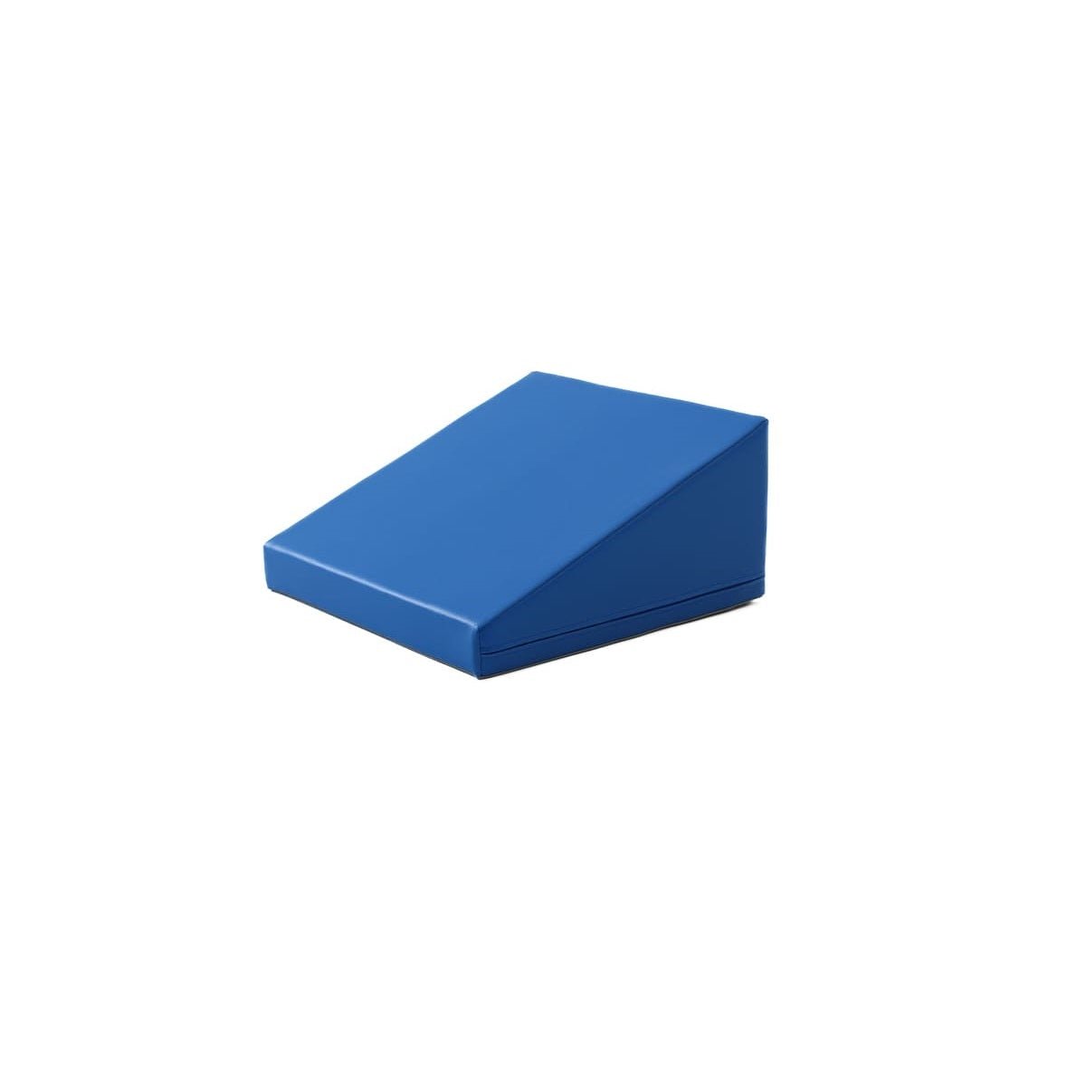 Soft Play Wedge - zacht foam glijblok - Step & Slide