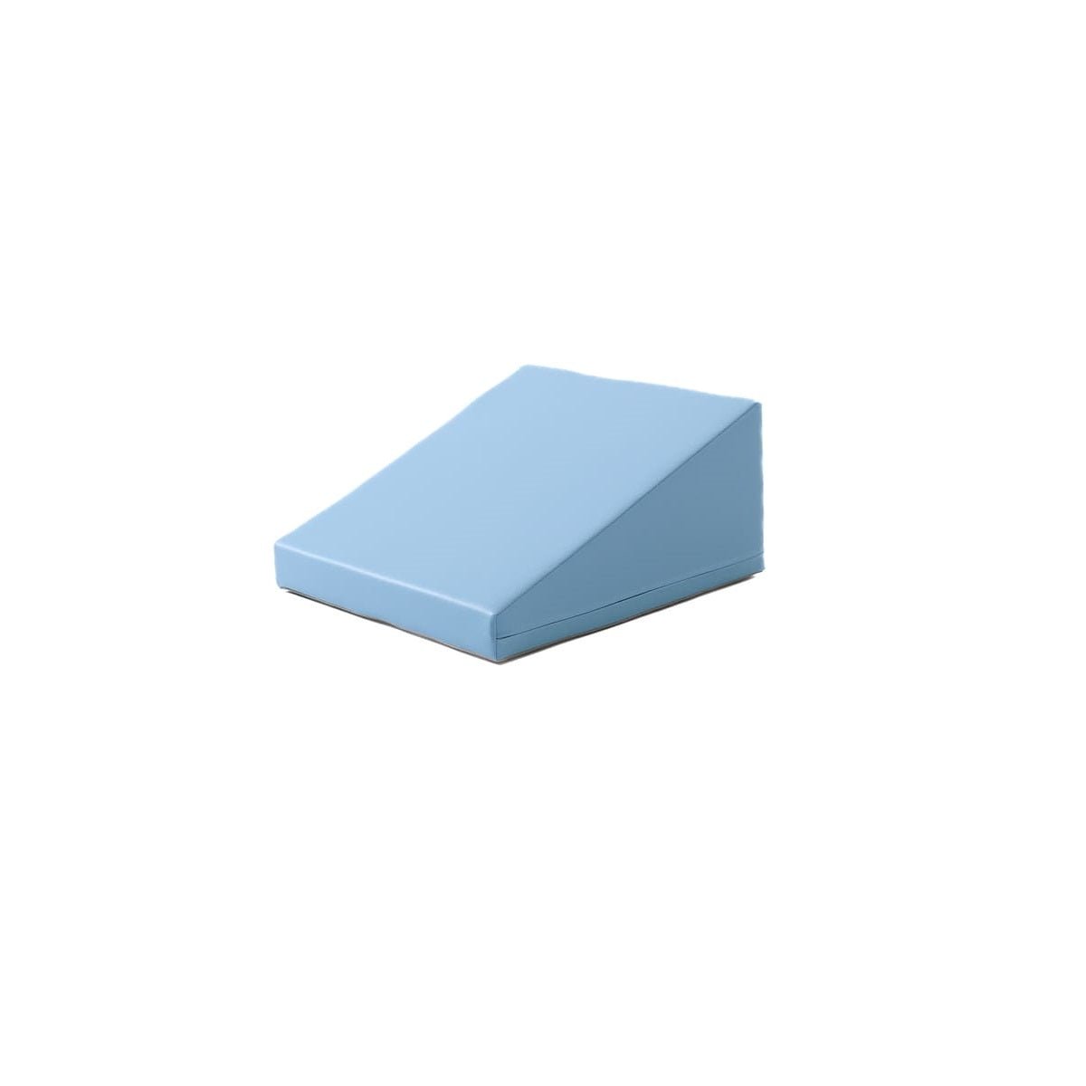 Soft Play Wedge - zacht foam glijblok - Step & Slide