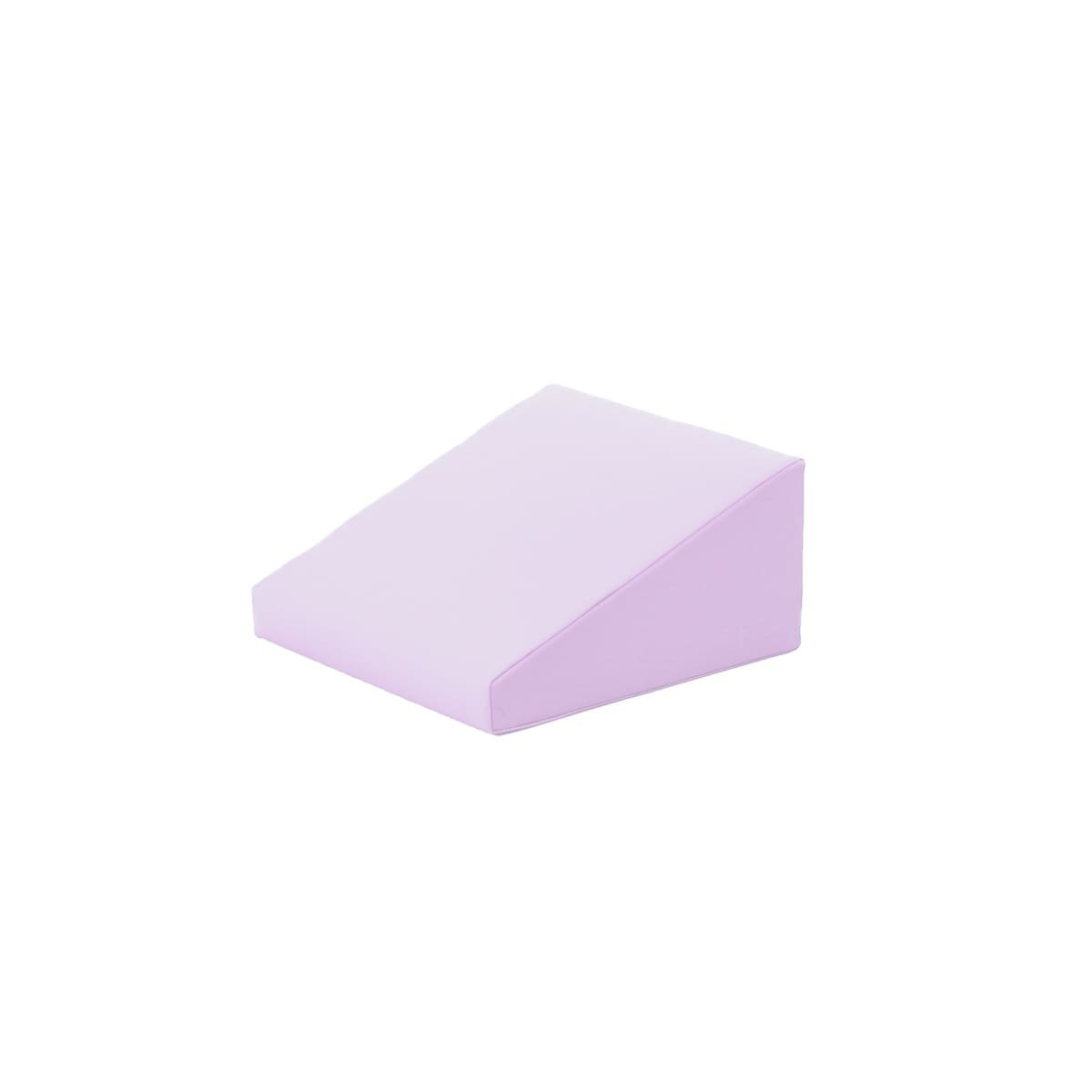 Soft Play Wedge - zacht foam glijblok - Step & Slide