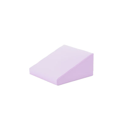 Soft Play Wedge - zacht foam glijblok - Step & Slide
