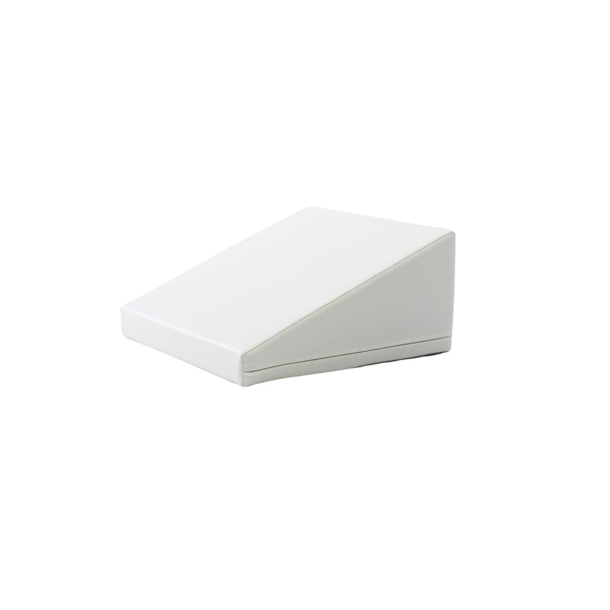 Soft Play Wedge - zacht foam glijblok - Step & Slide