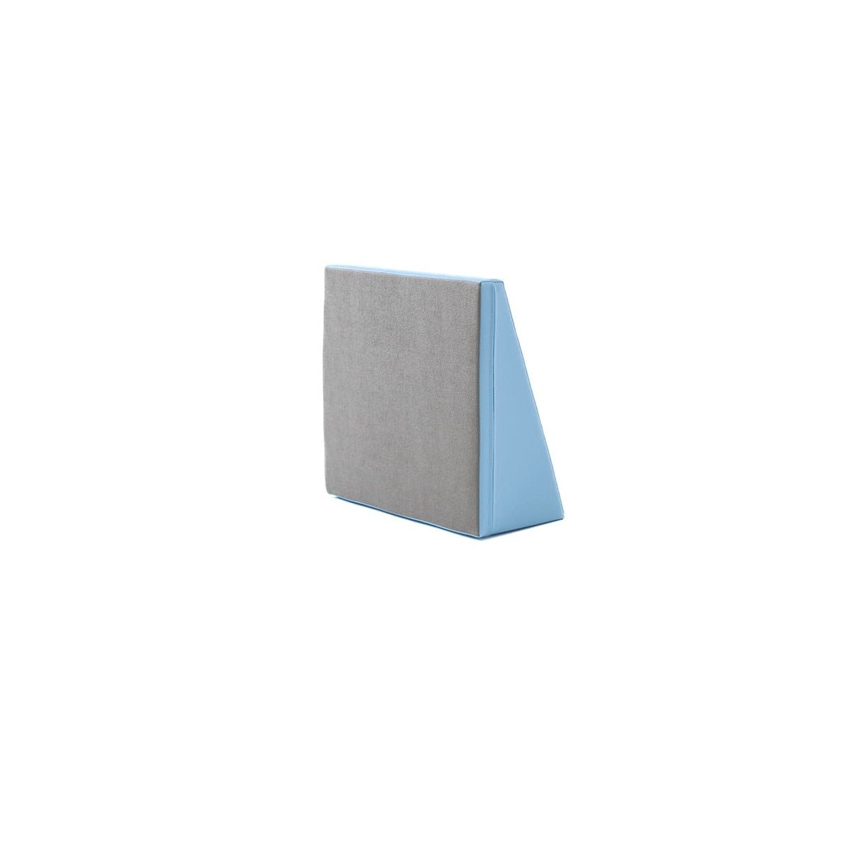 Soft Play Wedge - zacht foam glijblok - Step &amp; Slide