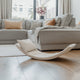 Jindl Relax matras + kussen voor balance board