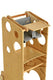 Baby Swing / Booster zitje – Leea's Tower accessoire