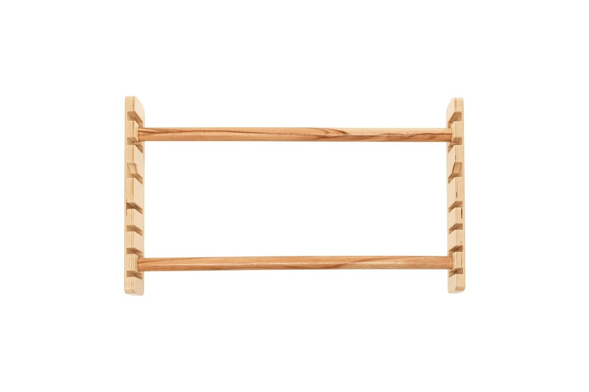 Leea Storage Rack – opbergrek voor Tower-activiteitspanelen