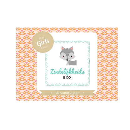 zindelijkheidsbox vanaf 2 jaar