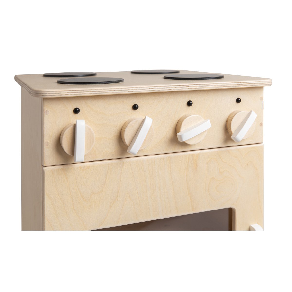 houten speelkeuken voor rollenspel