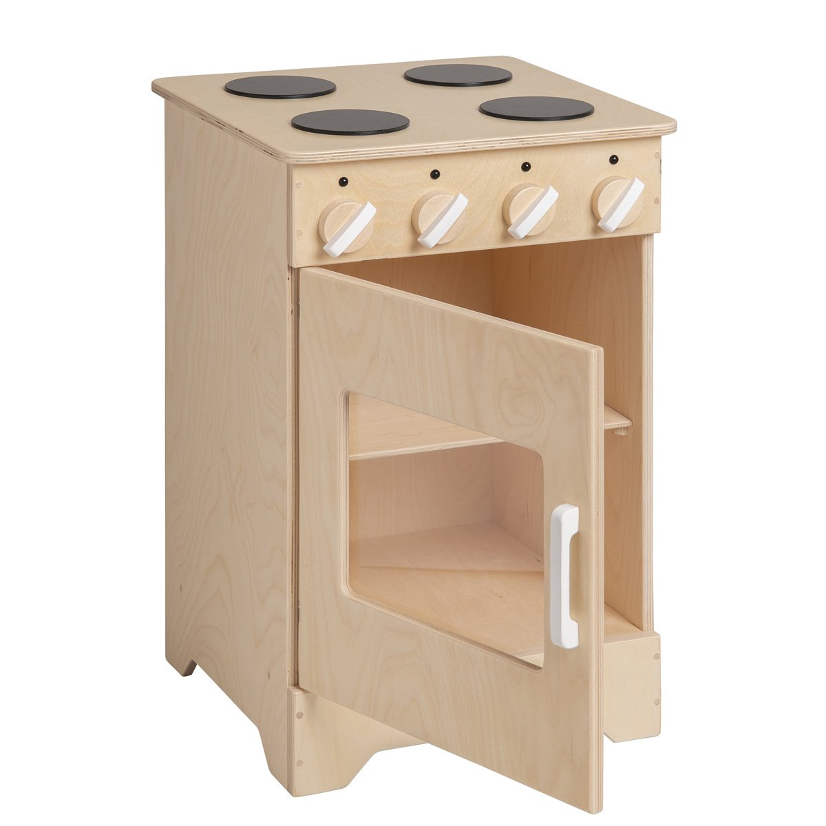 houten speelkeuken voor rollenspel