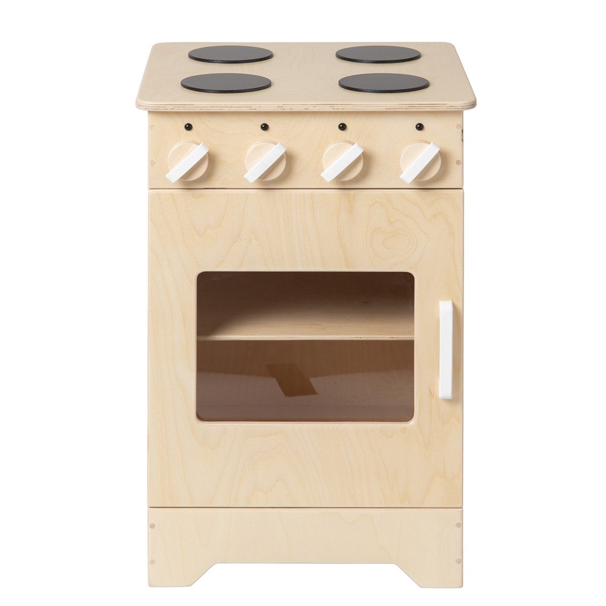 houten speelkeuken voor rollenspel