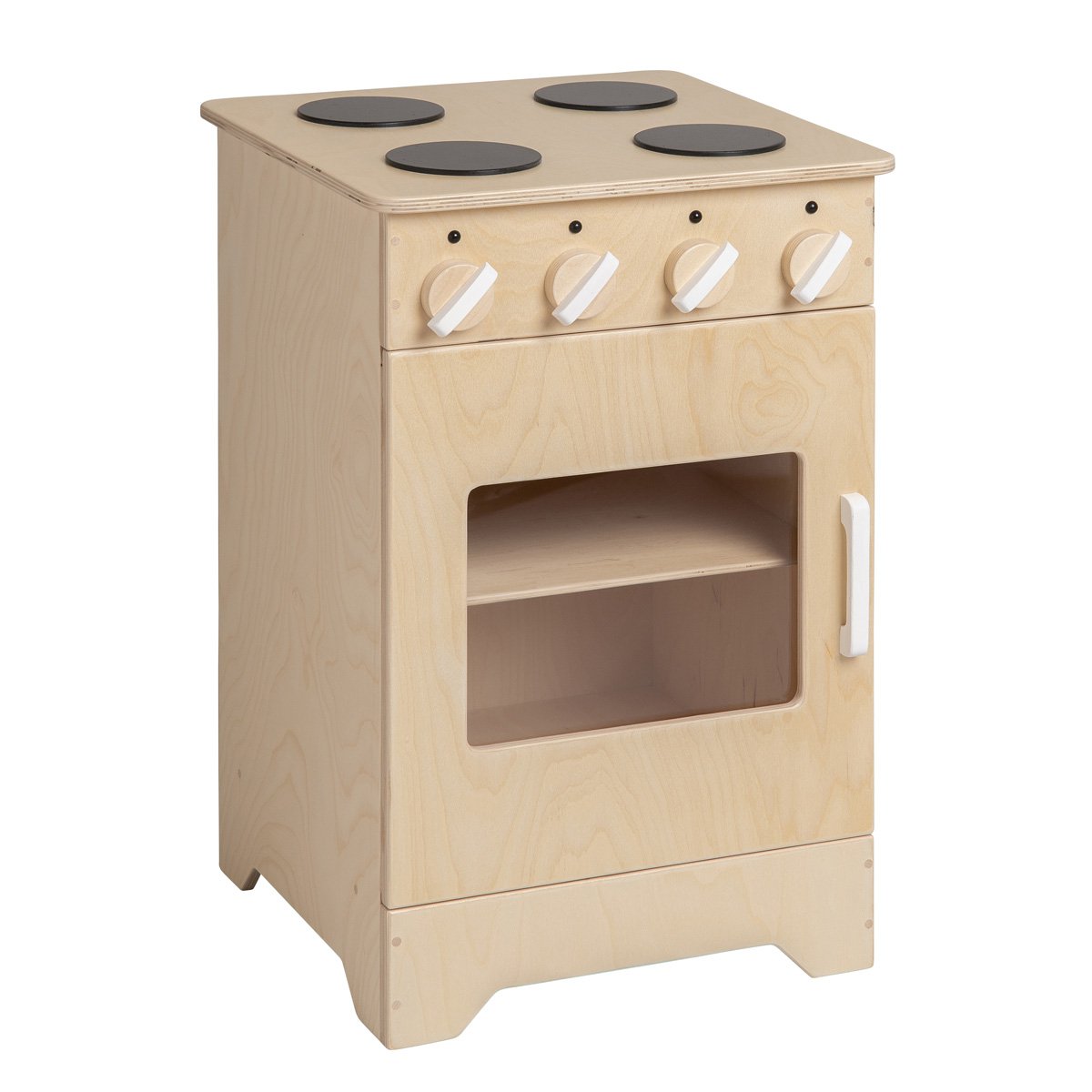 houten speelkeuken voor rollenspel
