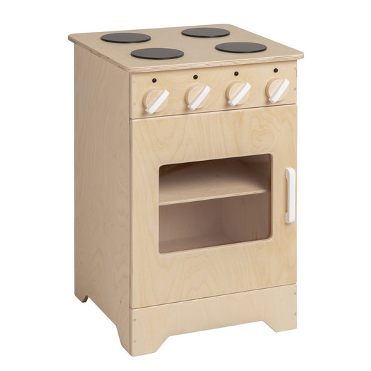 houten speelkeuken voor rollenspel