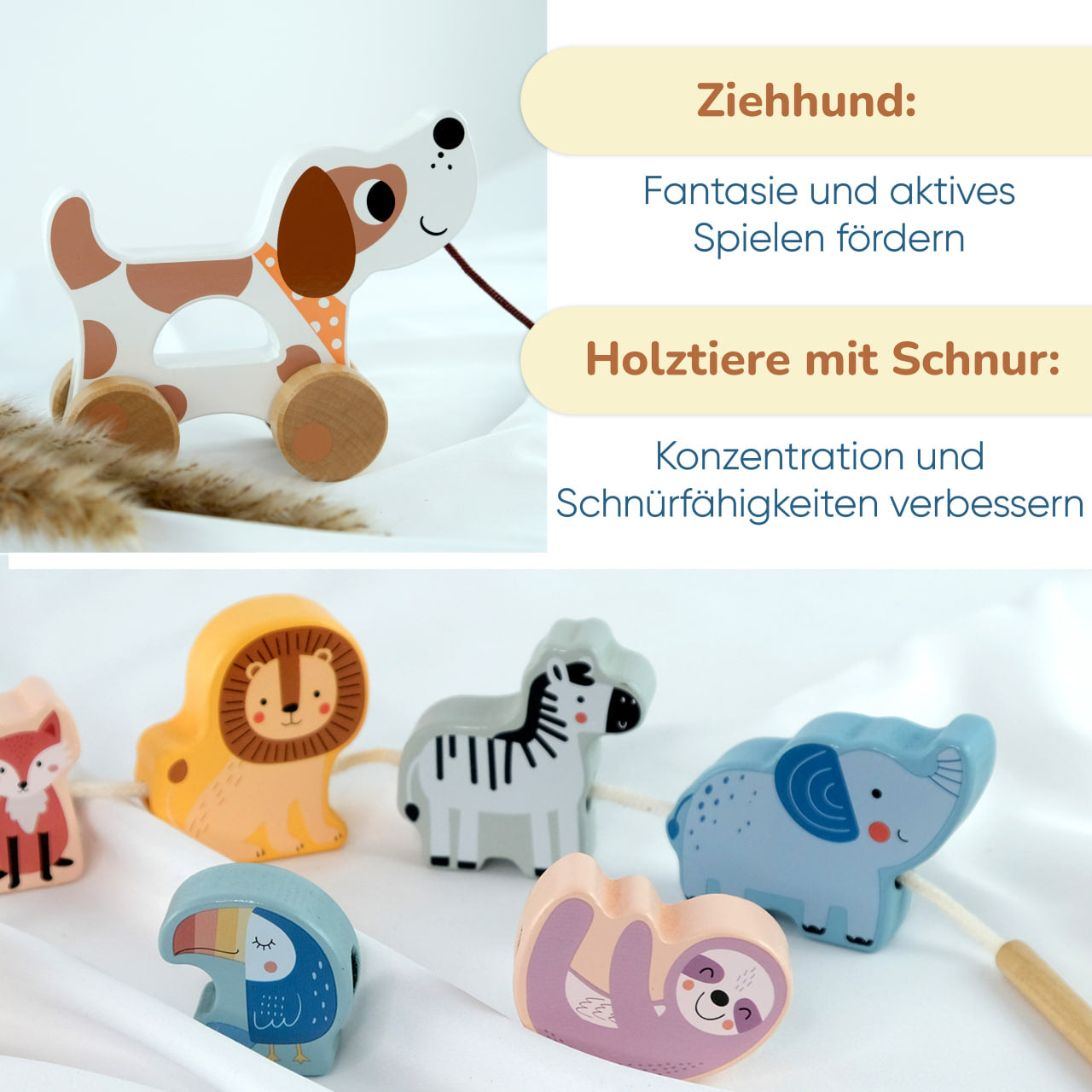 BusyKids Montessori box – 18-24 maanden