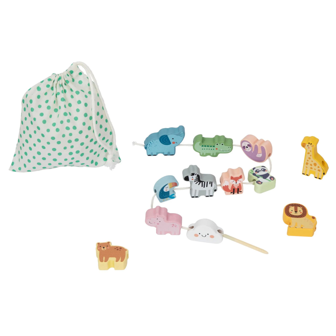 BusyKids Montessori box – 18-24 maanden
