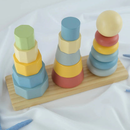 BusyKids Montessori box – 18-24 maanden