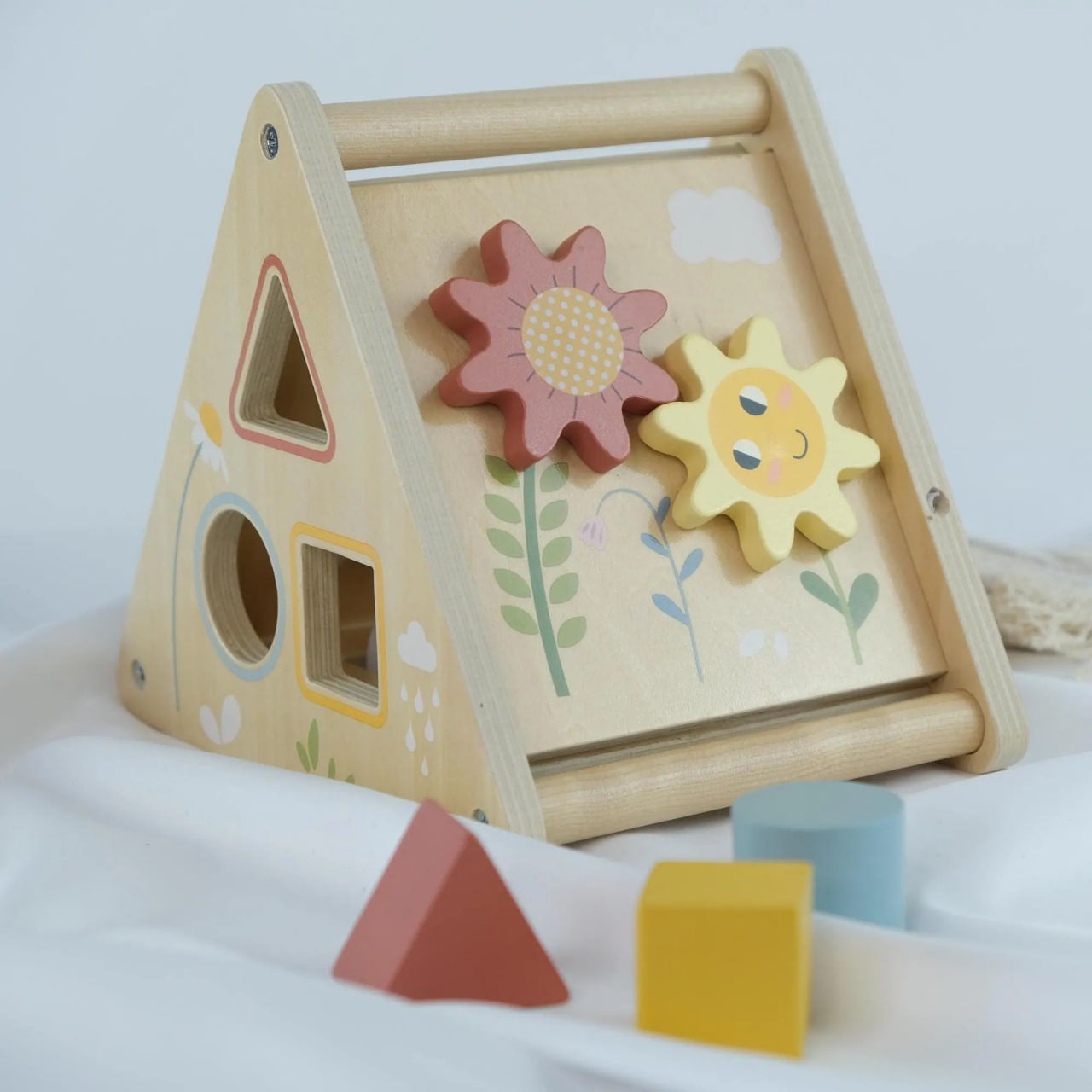BusyKids Montessori box – 18-24 maanden