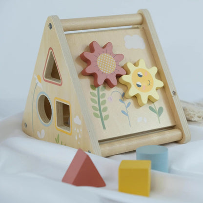 BusyKids Montessori box – 18-24 maanden