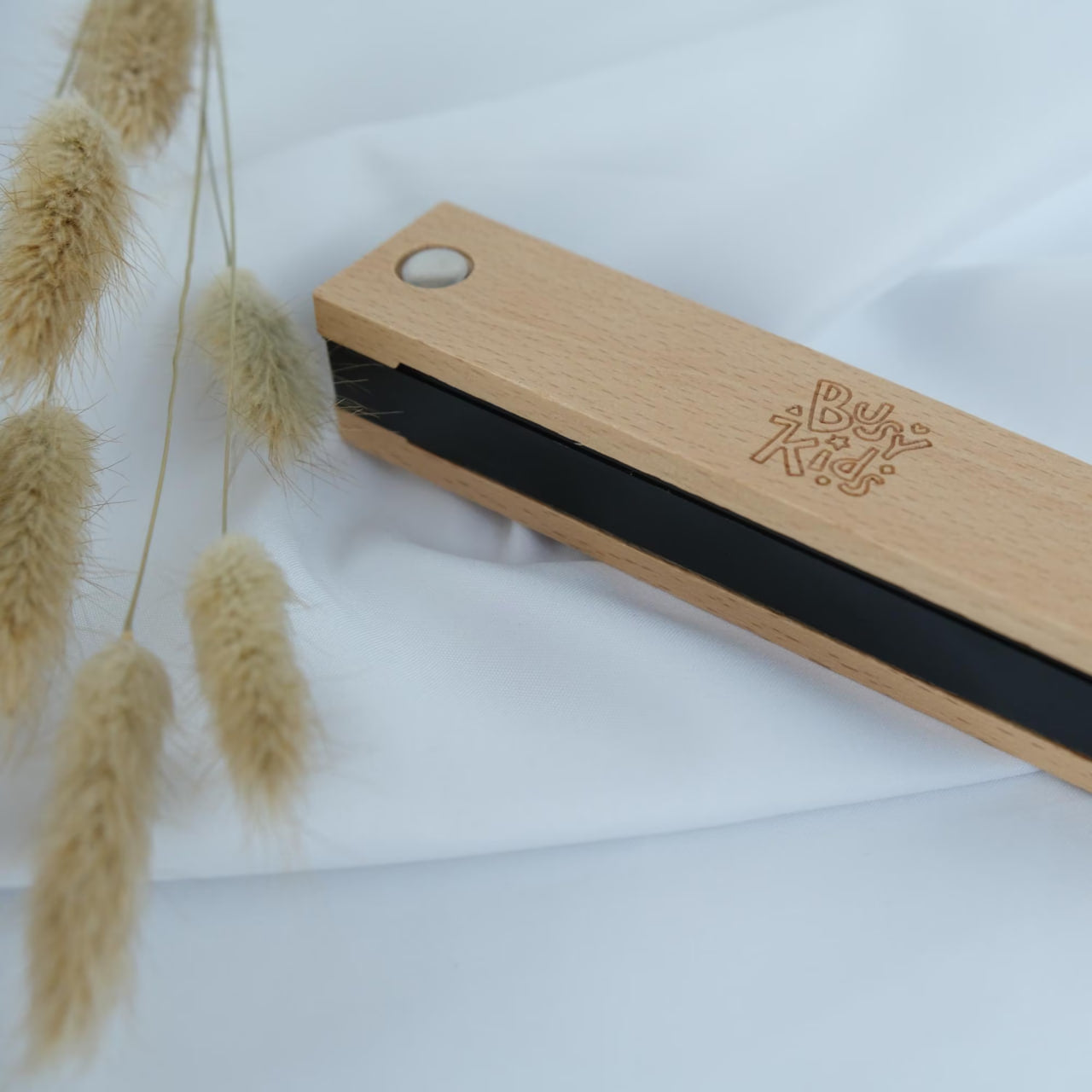 BusyKids Montessori muziekset