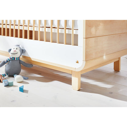 babykamer meubelset 3-delige set