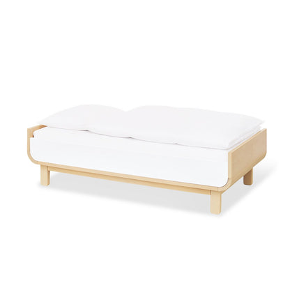 babykamer meubelset 3-delige set