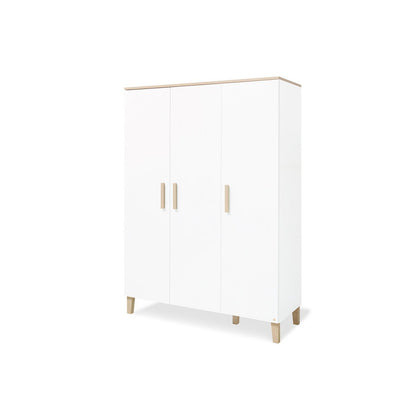 kledingkast voor de kinderkamer groot model