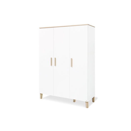 kledingkast voor de kinderkamer groot model