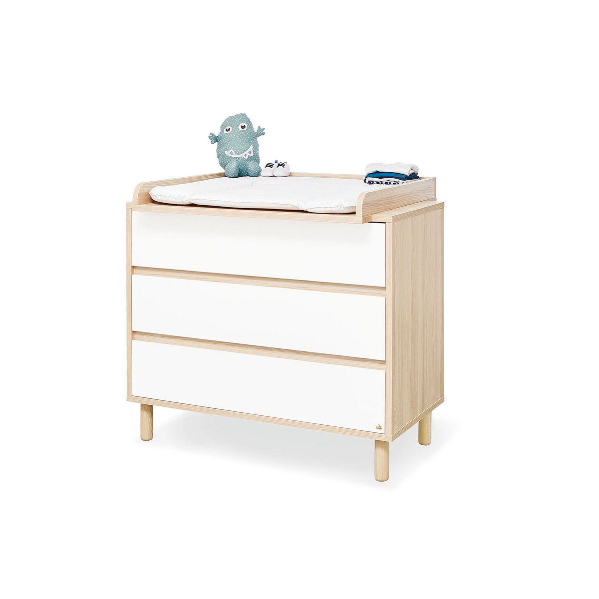 babykamer meubelset 2-delige set